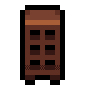 Basic Bookshelf