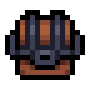 Basic Wood Chest