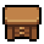 Basic Dresser