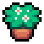 Basic Flower Pot