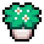 Basic Flower Pot