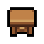 Basic Nightstand