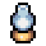 Basic Oil Lamp