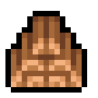 Rustic Cabin Firewood