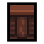 Rustic Cabin Wallpaper