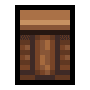 Rustic Cabin Wallpaper