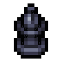 Chess Bishop Piece