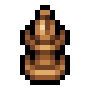 Chess Bishop Piece