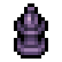 Chess Bishop Piece