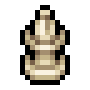 Chess Bishop Piece