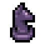 Chess Knight Piece