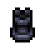 Chess Rook Piece