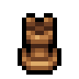 Chess Rook Piece