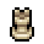 Chess Rook Piece