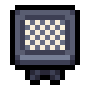 Chess Table