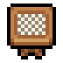 Chess Table