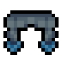 Coral-Stone Arch