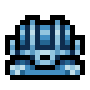 Coral Storage Chest