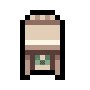 Lovely Cottage Nightstand