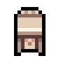 Lovely Cottage Nightstand