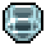 Ornamental Diamond Rock