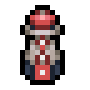 Lighthouse Lamp