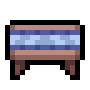 Fishing Table