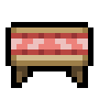 Fishing Table