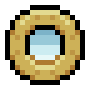 Porthole Window