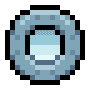 Porthole Window