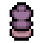 Haunted Attic Dress Form