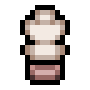 Haunted Attic Dress Form
