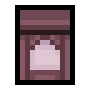 Haunted Attic Wallpaper