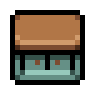 Inn Counter
