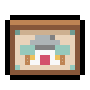 Inn Cross Stitch