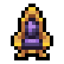 Obsidian Chair