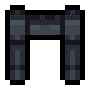 Lava Rock Arch