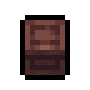 Mines Crate Chair