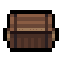 Mines Storage Chest