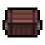 Mines Storage Chest