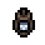 Mines Wall Lamp