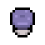 Mushroom Stool