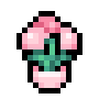 Spring Lamp