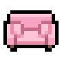 Spring Sofa
