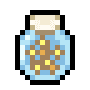Summer Jar Lamp