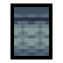 Tide-Touched Cavern Wall
