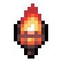 Wall Brazier