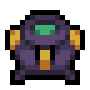 Witch Queen Cauldron
