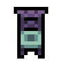 Witch Queen Chair