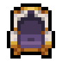 Witch Queen Throne